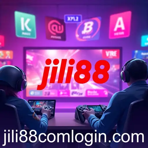 The Rise of Online Gaming: Jili88's Impact
