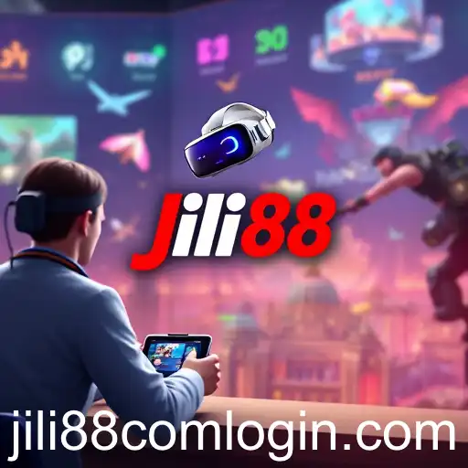 The Rise of Jili88 in Online Gaming