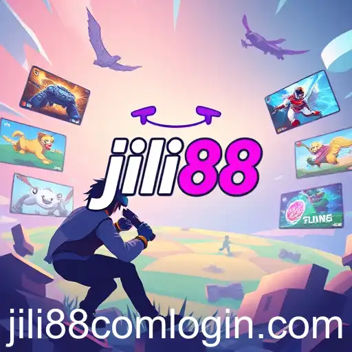 The Rise of Jili88 in Online Gaming