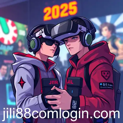 The Evolution of Online Gaming in 2025