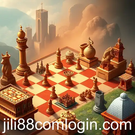 Jili88: The Evolution of Online Gaming