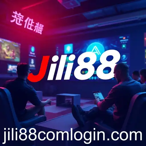 The Digital Frontier: Jili88's Impact in Gaming