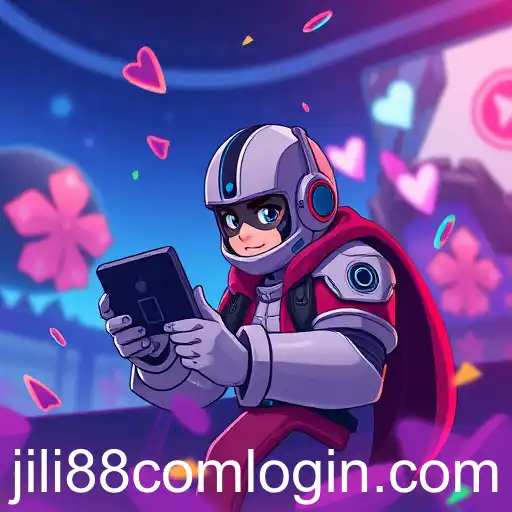 The Rise of Jili88: A Gaming Phenomenon