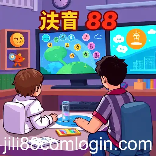 Jili88 Expands Global Presence in Online Gaming