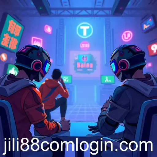 Jili88: Navigating the Landscape of Online Gaming