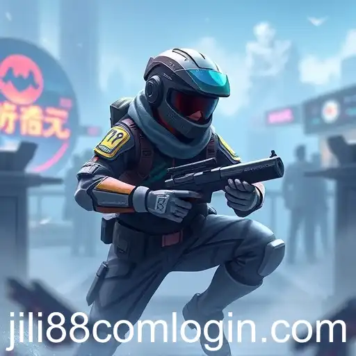 The Evolution of Online Gaming with Jili88