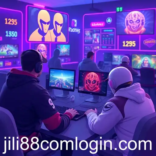 The Rise of Online Gaming Communities