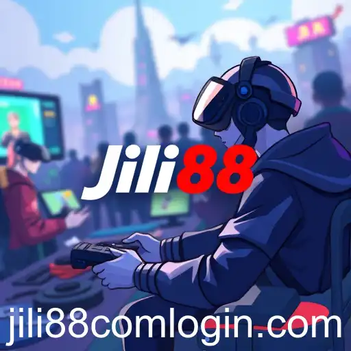 The Rise and Influence of Jili88 in Online Gaming