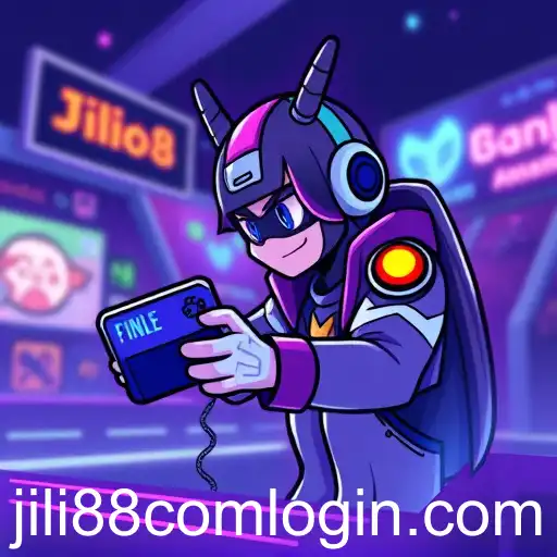 The Rise of Jili88 in Online Gaming