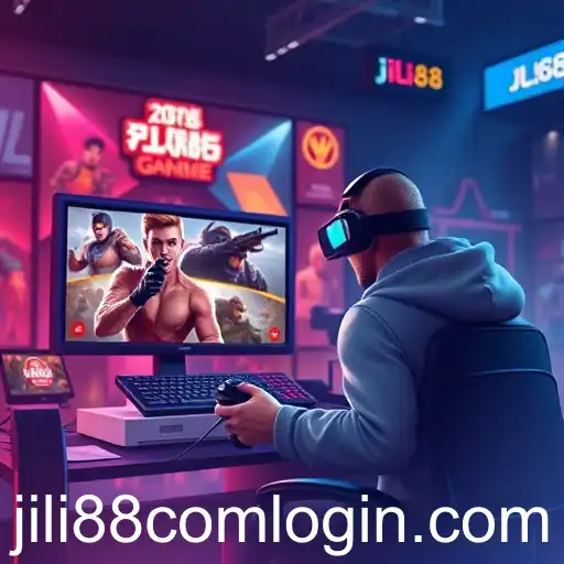 The Rise of Online Gaming in 2025