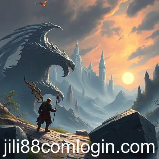 Exploring Epic Adventure Quests: The Allure of 