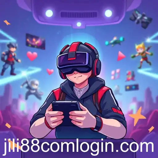 The Rise of Jili88 in Online Gaming