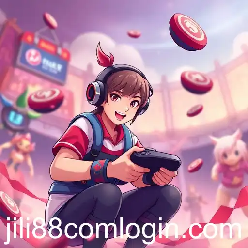 The Rise of Jili88: New Trends in Online Gaming