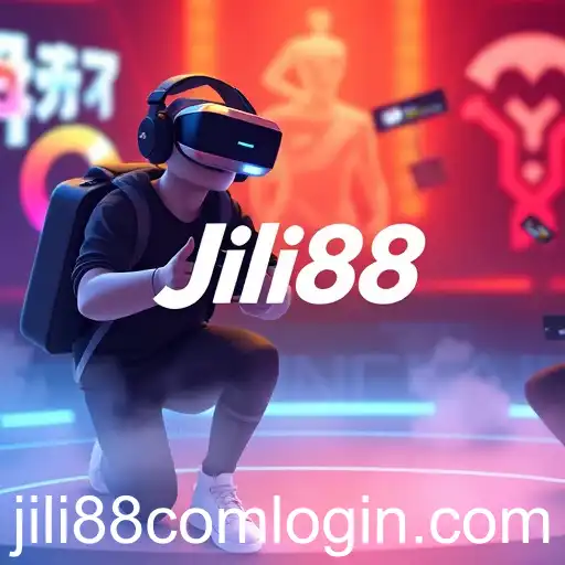 Jili88: A New Era in Online Gaming