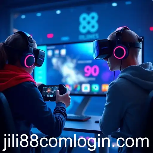 The Evolution of Online Gaming Platforms in 2025