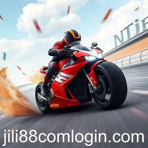 Exploring the Exciting World of 'Racing Thrills' on Jili88
