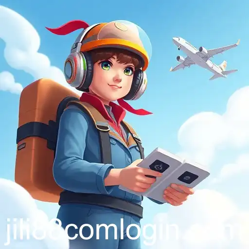 Exploring the Exciting World of 'Simulation Fun' on Jili88