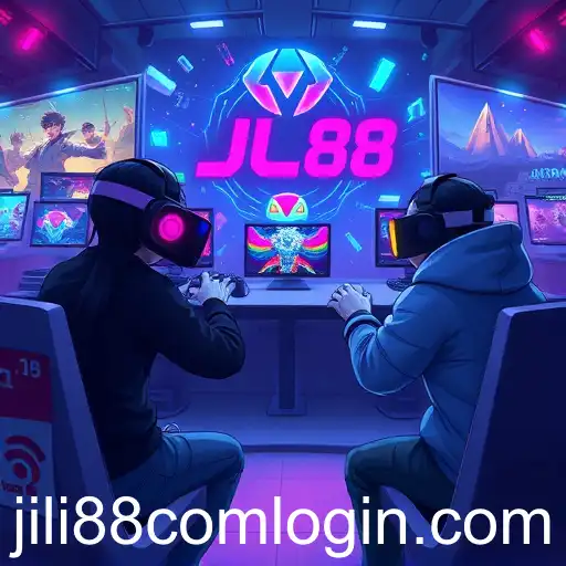 The Rise of Gaming in a Digital Age